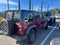 2022 Jeep Wrangler Unlimited Sport S 4WD