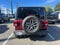 2022 Jeep Wrangler Unlimited Sport S 4WD
