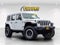 2020 Jeep Wrangler Unlimited Rubicon 4WD Lifted w/Nav & Leather & Hardtop