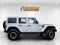 2020 Jeep Wrangler Unlimited Rubicon 4WD Lifted w/Nav & Leather & Hardtop