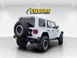 2020 Jeep Wrangler Unlimited Rubicon 4WD Lifted w/Nav & Leather & Hardtop