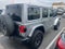 2020 Jeep Wrangler Unlimited Rubicon 4WD w/Winch & Hardtop