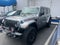 2020 Jeep Wrangler Unlimited Rubicon 4WD w/Winch & Hardtop