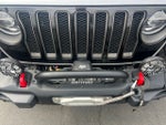 2020 Jeep Wrangler Unlimited Rubicon 4WD w/Winch & Hardtop