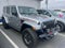 2020 Jeep Wrangler Unlimited Rubicon 4WD w/Winch & Hardtop