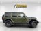 2021 Jeep Wrangler Unlimited Rubicon 4WD Hardtop W/ Navigation