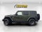 2021 Jeep Wrangler Unlimited Rubicon 4WD Hardtop W/ Navigation