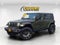 2021 Jeep Wrangler Unlimited Rubicon 4WD Hardtop W/ Navigation