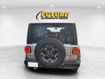 2023 Jeep Wrangler Rubicon 4xe