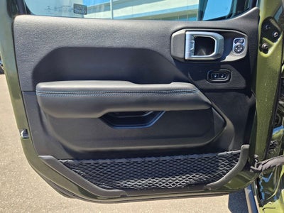 2022 Jeep Wrangler Unlimited Rubicon 4xe