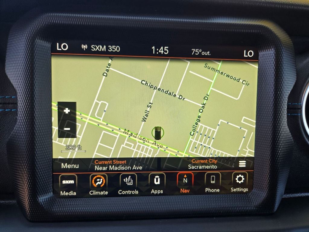 2022 Jeep Wrangler Unlimited Rubicon 4xe