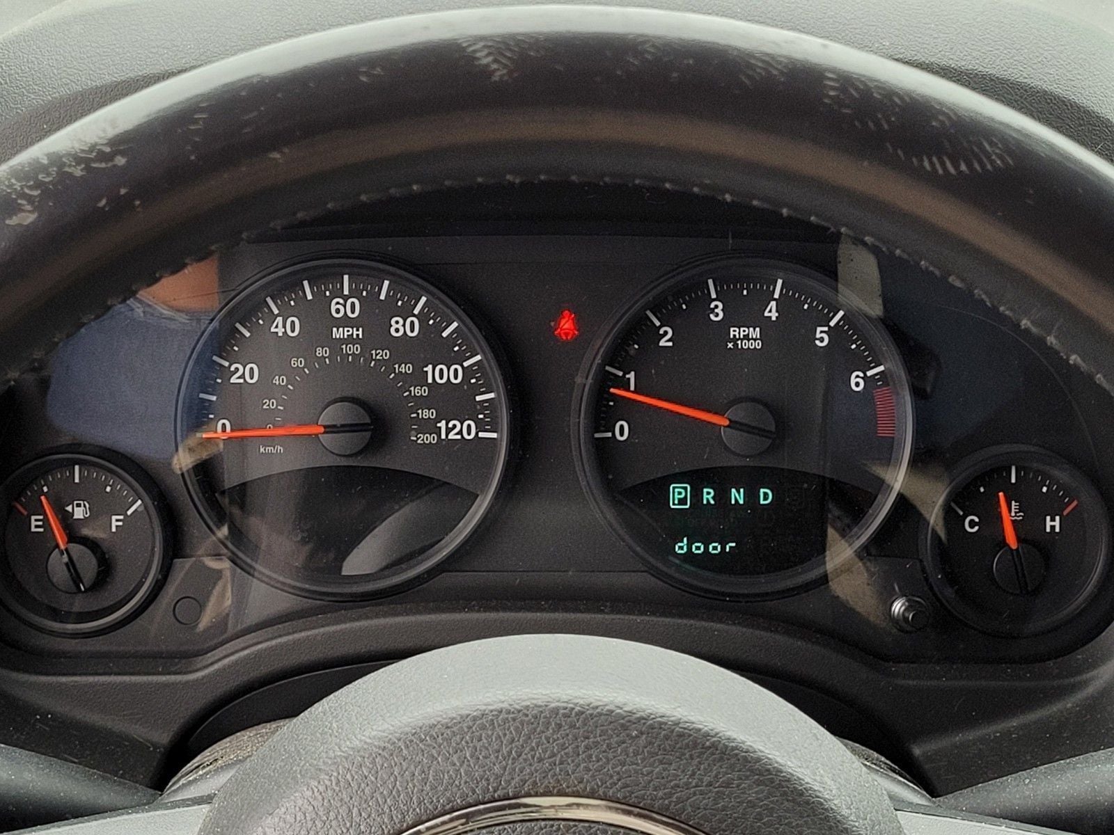 2013 Jeep Compass Latitude