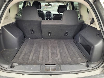 2013 Jeep Compass Latitude
