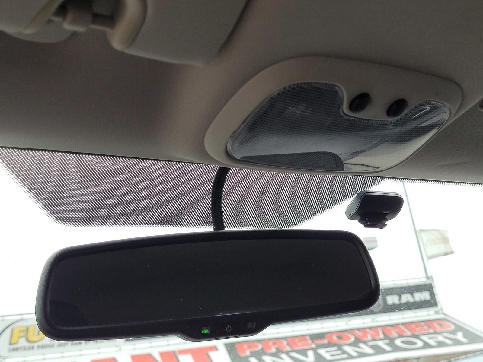 2013 Jeep Compass Latitude