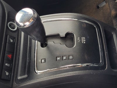 2013 Jeep Compass Latitude