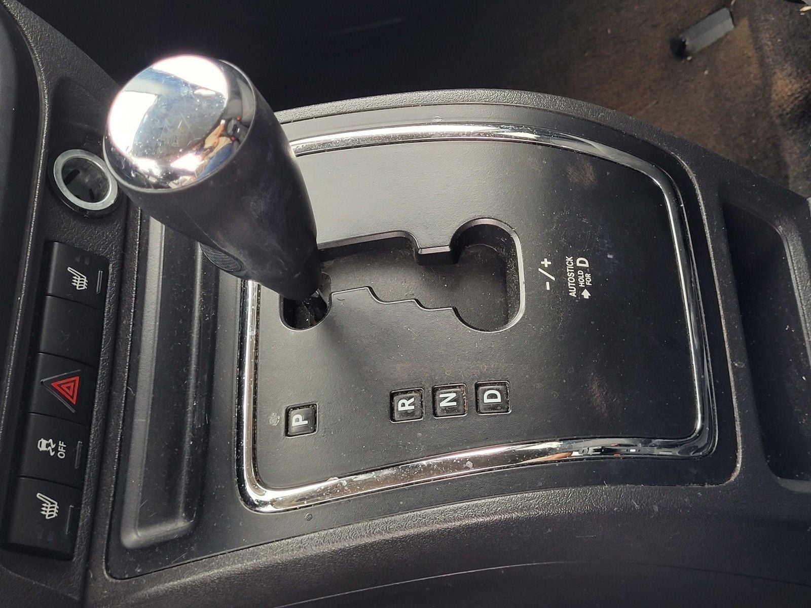 2013 Jeep Compass Latitude