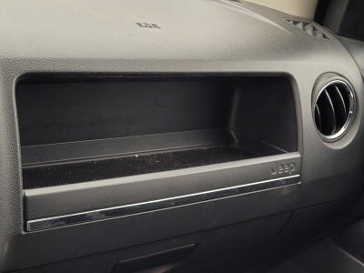 2013 Jeep Compass Latitude