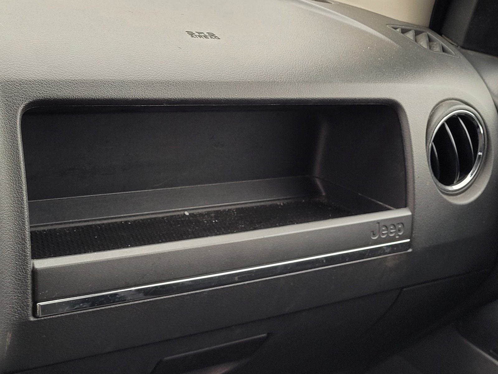 2013 Jeep Compass Latitude