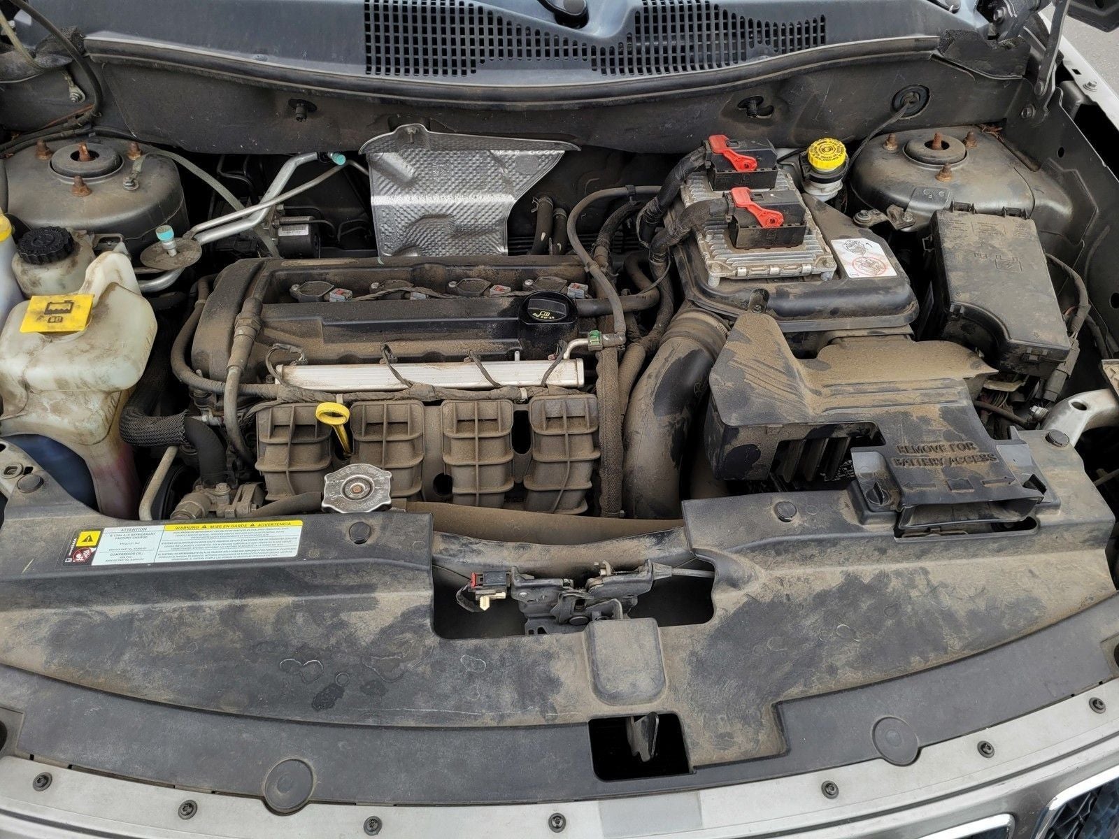 2013 Jeep Compass Latitude