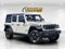 2025 Jeep Wrangler Rubicon 4WD