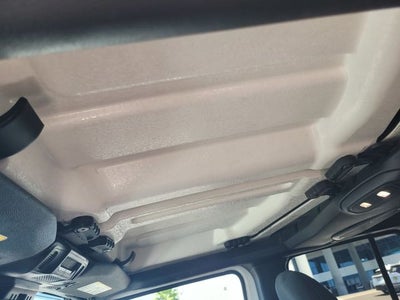 2025 Jeep Wrangler Rubicon 4WD