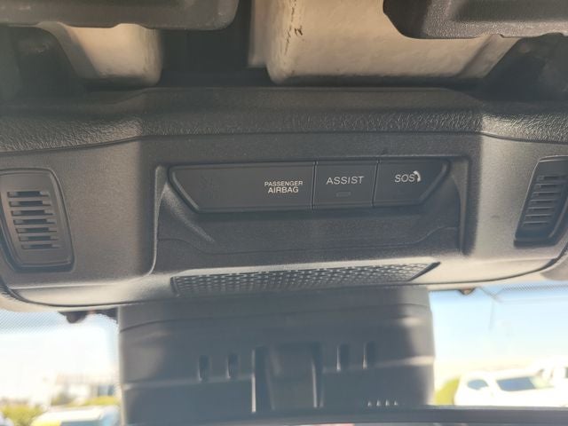 2025 Jeep Wrangler Rubicon 4WD