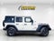 2025 Jeep Wrangler Rubicon 4WD