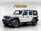 2025 Jeep Wrangler Rubicon 4WD