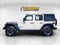 2025 Jeep Wrangler Rubicon 4WD