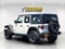 2025 Jeep Wrangler Rubicon 4WD