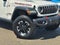 2025 Jeep Wrangler Rubicon 4WD