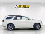 2021 Dodge Durango SXT Plus