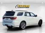 2021 Dodge Durango SXT Plus
