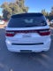 2021 Dodge Durango SXT Plus