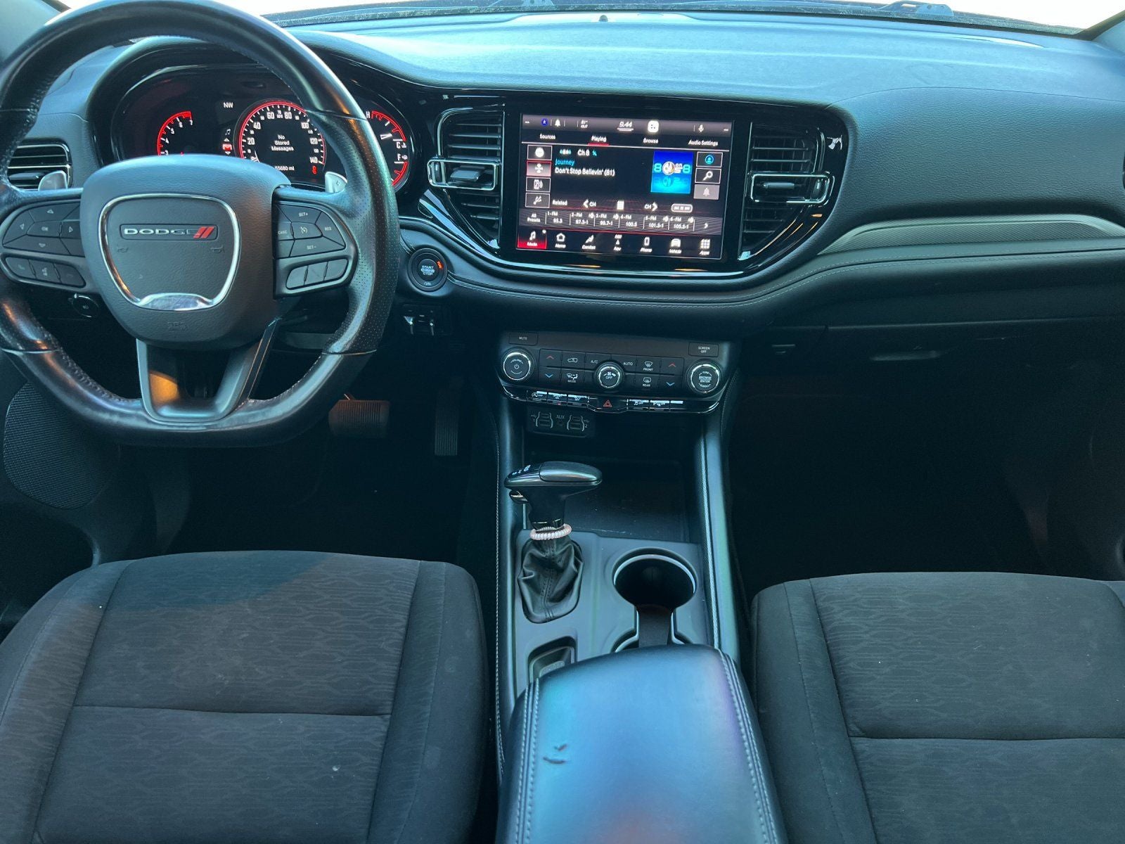 2021 Dodge Durango GT