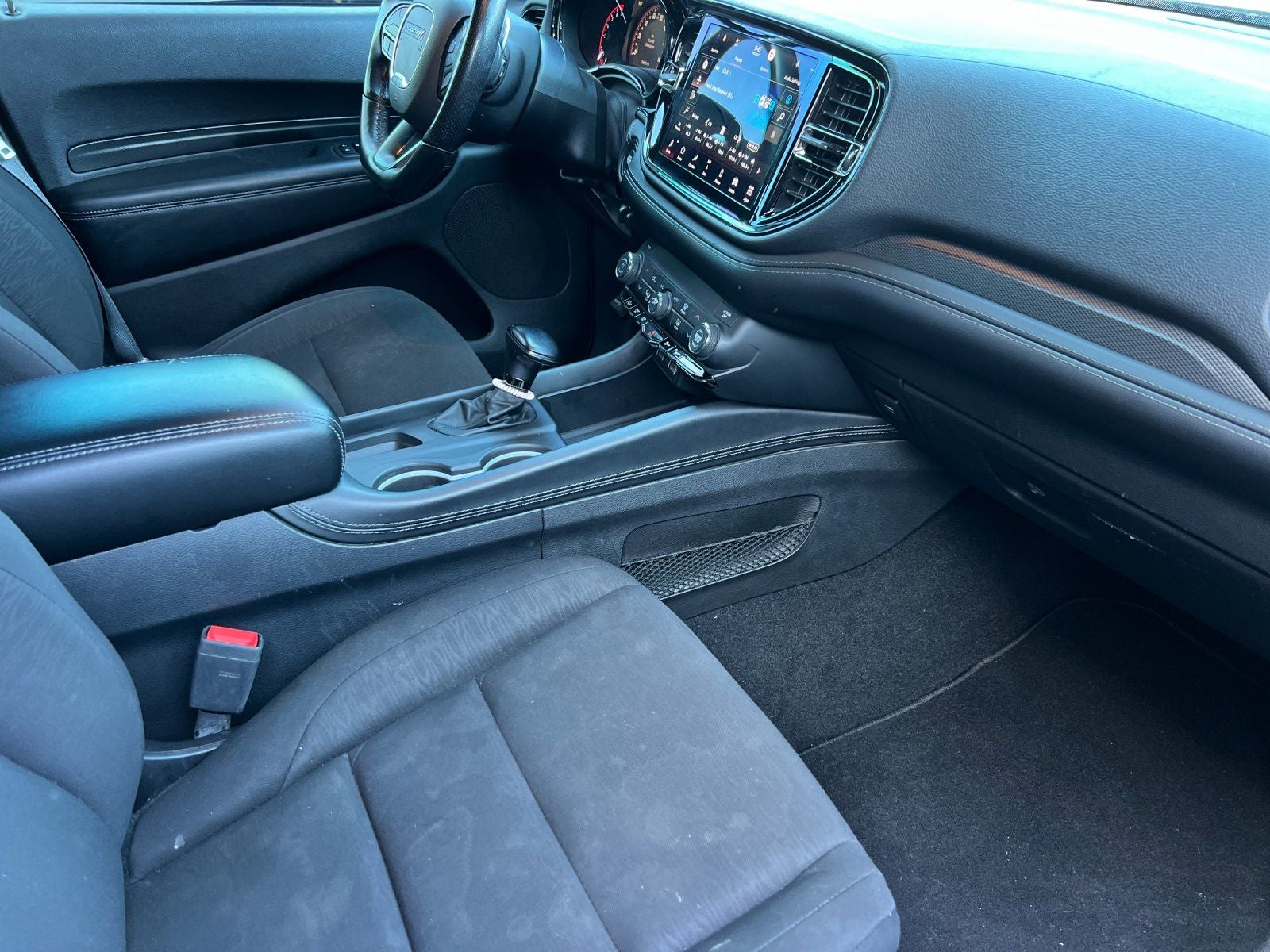 2021 Dodge Durango GT