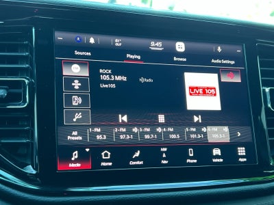 2021 Dodge Durango GT