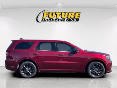 2021 Dodge Durango GT