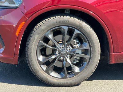 2021 Dodge Durango GT