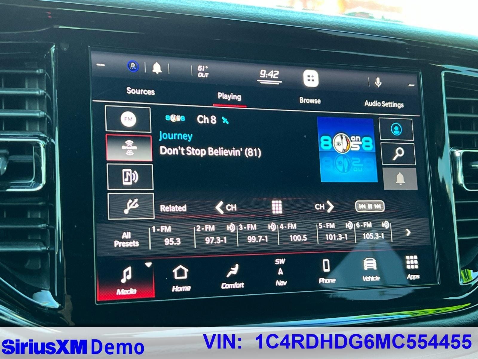 2021 Dodge Durango GT