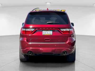 2021 Dodge Durango GT