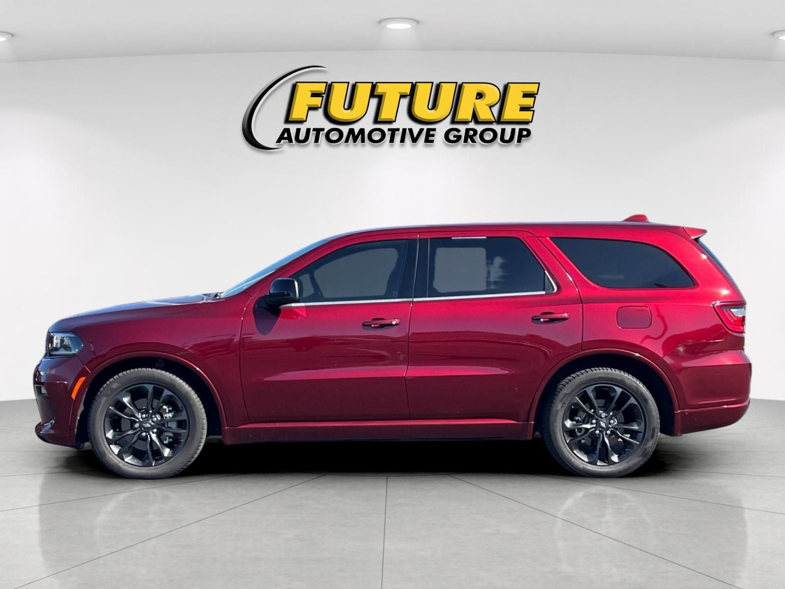 2021 Dodge Durango GT