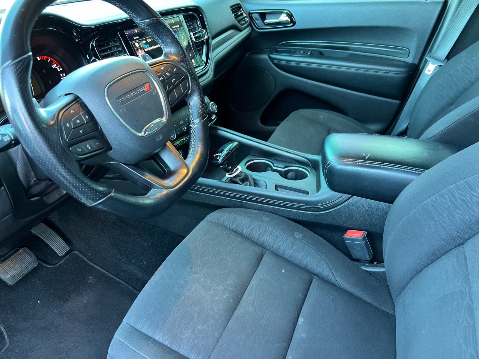 2021 Dodge Durango GT