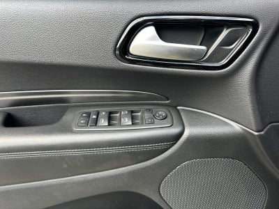 2022 Dodge Durango SXT