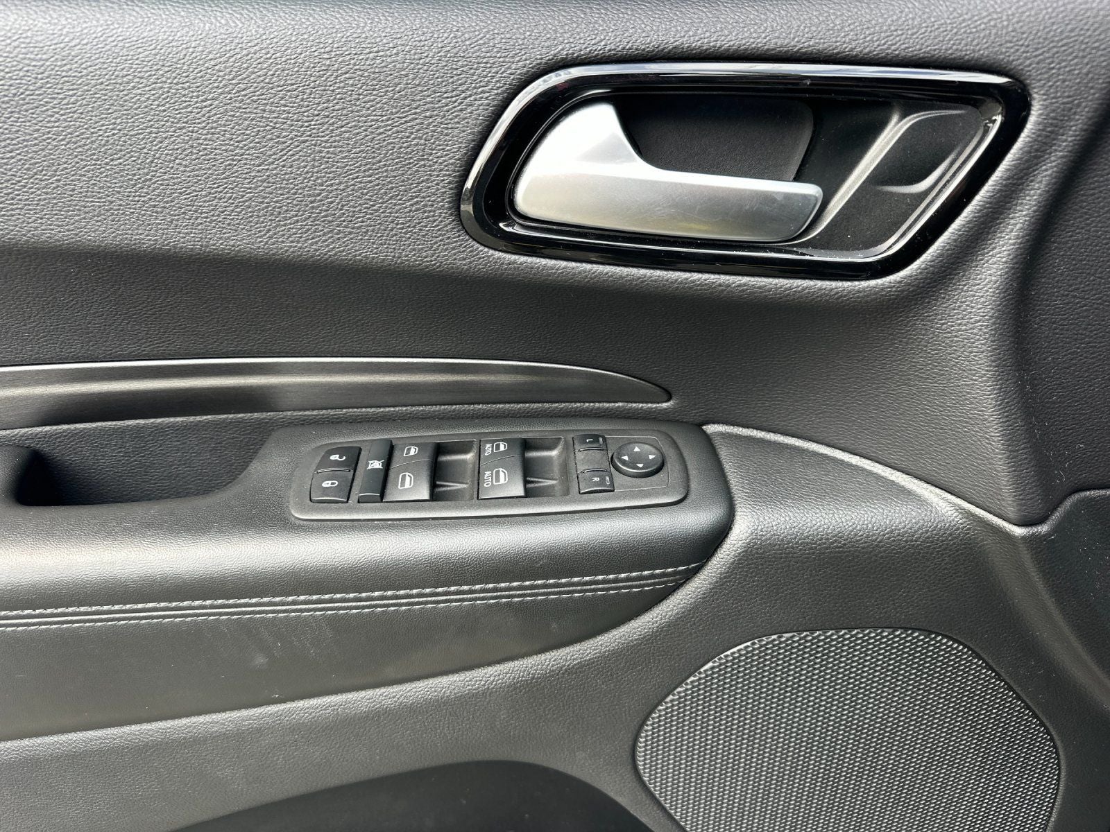 2022 Dodge Durango SXT