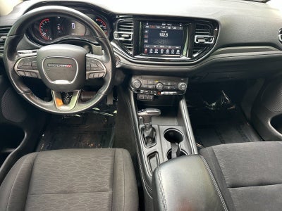 2022 Dodge Durango SXT