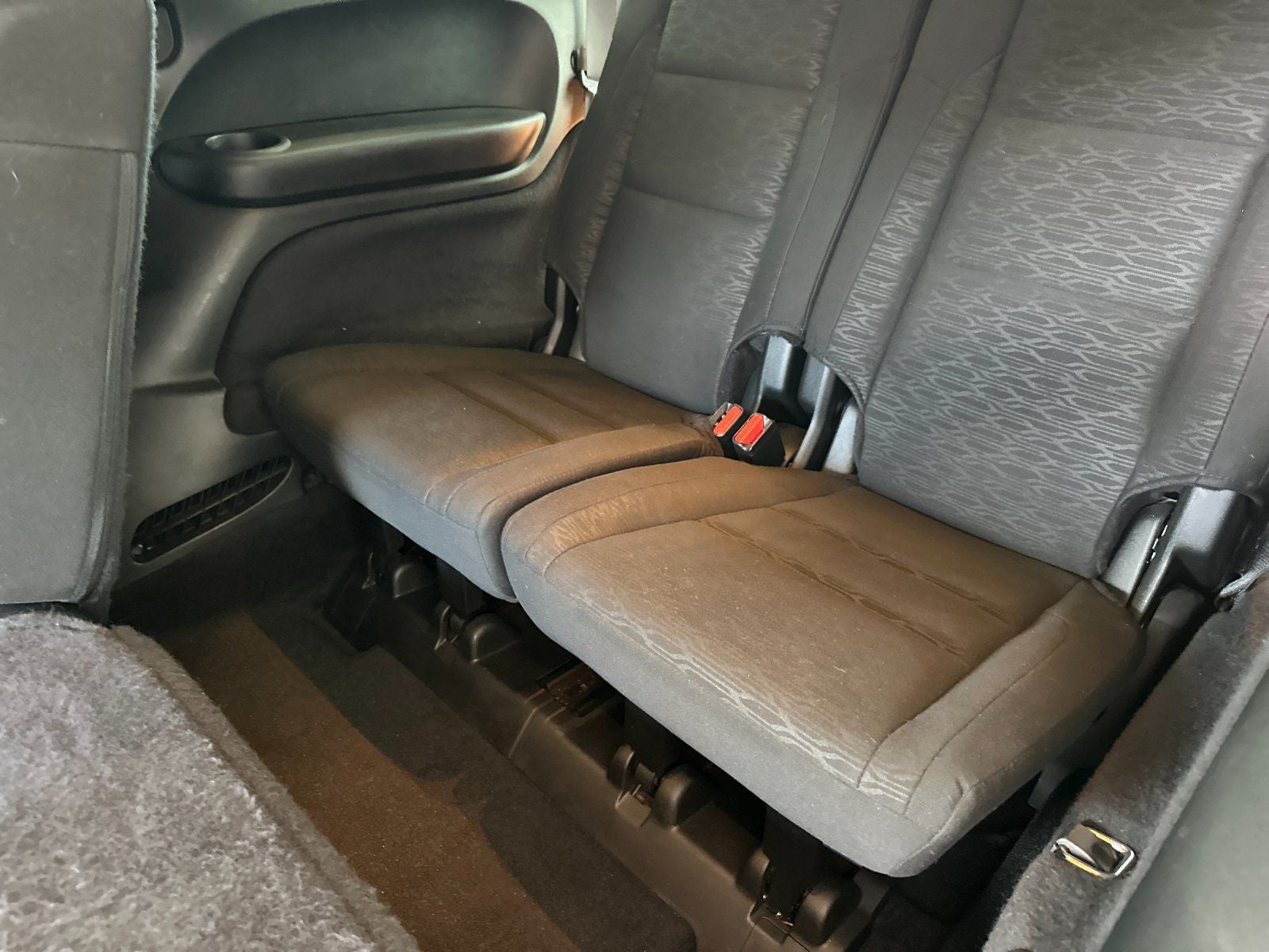 2022 Dodge Durango SXT