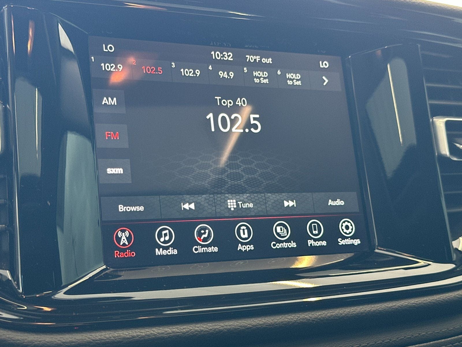 2022 Dodge Durango SXT