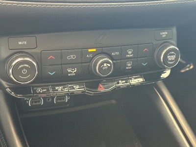 2022 Dodge Durango SXT