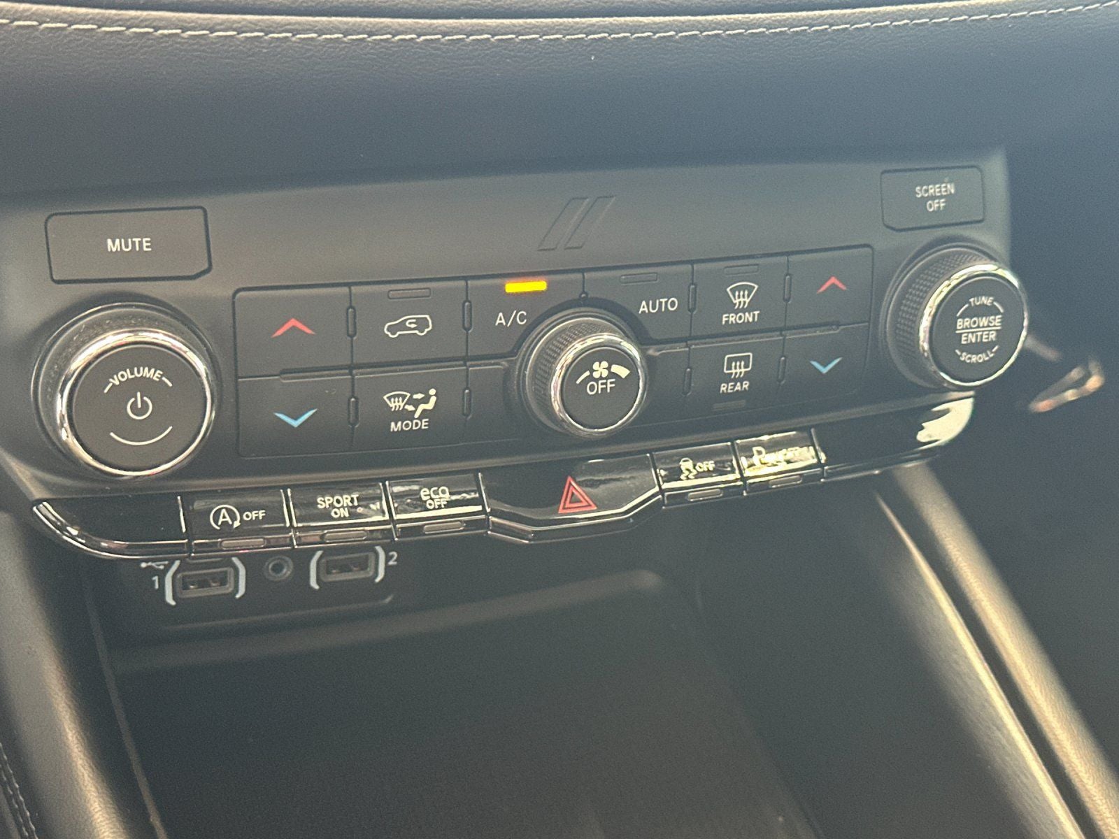 2022 Dodge Durango SXT